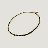 CHANEL CHAIN BELT