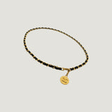 CHANEL CHAIN BELT