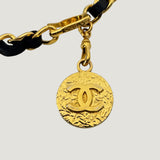 CHANEL CHAIN BELT
