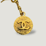 CHANEL CHAIN BELT