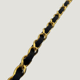 CHANEL CHAIN BELT