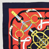 HERMÈS SCARF | EPERON D'OR