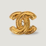 CHANEL BROOCH