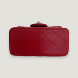 CHANEL MINI FLAP BAG