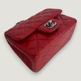 CHANEL MINI FLAP BAG