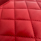 CHANEL MINI FLAP BAG