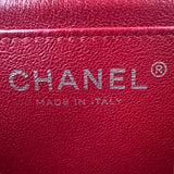 CHANEL MINI FLAP BAG