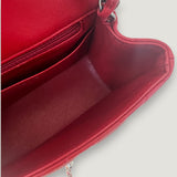 CHANEL MINI FLAP BAG
