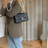 CHANEL CLASSIC MEDIUM BAG