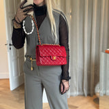 CHANEL CLASSIC MEDIUM BAG