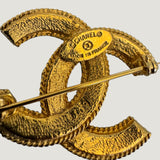 CHANEL BROOCH