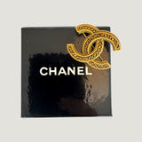CHANEL BROOCH
