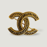 CHANEL BROOCH