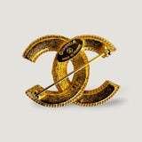 CHANEL BROOCH