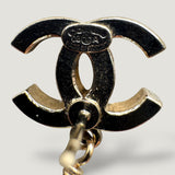 CHANEL EARRINGS | PEARLS