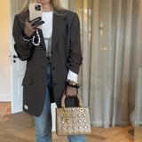 LADY DIOR BAG