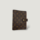 LOUIS VUITTON AGENDA COVER MM