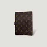 LOUIS VUITTON AGENDA COVER MM
