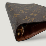 LOUIS VUITTON AGENDA COVER MM