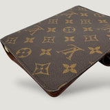 LOUIS VUITTON AGENDA COVER MM