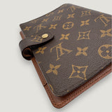 LOUIS VUITTON AGENDA COVER MM