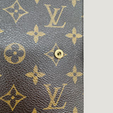 LOUIS VUITTON AGENDA COVER MM