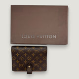LOUIS VUITTON AGENDA COVER MM