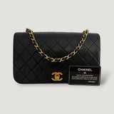 CHANEL FULL FLAP BAG