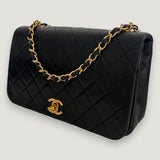 CHANEL FULL FLAP BAG