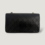 CHANEL FULL FLAP BAG