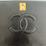 CHANEL FULL FLAP BAG