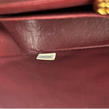 CHANEL FULL FLAP BAG