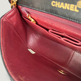 CHANEL FULL FLAP BAG