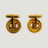 CHANEL CUFFLINKS