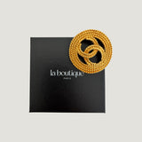 CHANEL BROOCH