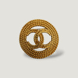 CHANEL BROOCH