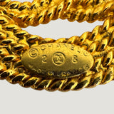 CHANEL BROOCH