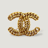 CHANEL BROOCH