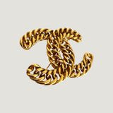 CHANEL BROOCH