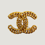 CHANEL BROOCH