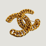 CHANEL BROOCH