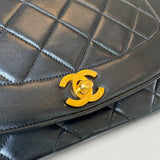 CHANEL DIANA MEDIUM BAG