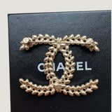 CHANEL BROOCH