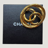 CHANEL BROOCH