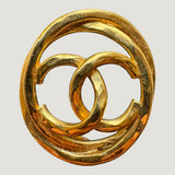 CHANEL BROOCH