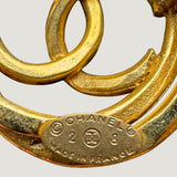 CHANEL BROOCH