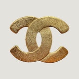 CHANEL BROOCH