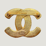 CHANEL BROOCH