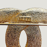 CHANEL BROOCH