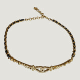 CHANEL NECKLACE | CHOKER